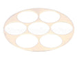 980100 Salvajor Disposer Safety Guard