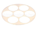 980100 Salvajor Disposer Safety Guard