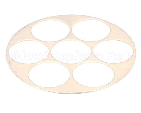 980100 Salvajor Disposer Safety Guard