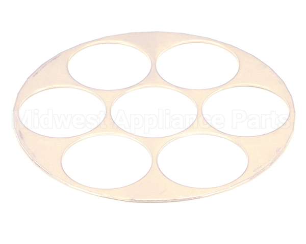 980100 Salvajor Disposer Safety Guard