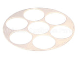 980100 Salvajor Disposer Safety Guard