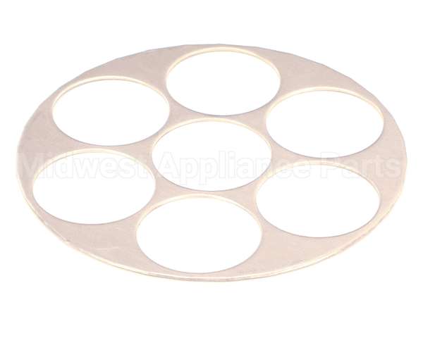 980100 Salvajor Disposer Safety Guard