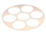 980100 Salvajor Disposer Safety Guard