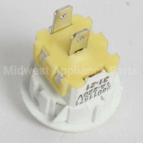 98011571 Whirlpool Rocker Oven Light Switch