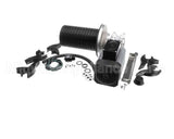 980121L Salvajor Gearmotor Assembly 208-460V 3