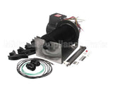 980121R Salvajor Gearmotor Assembly 208-460V 3