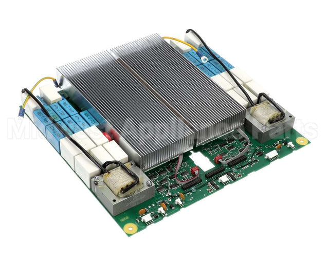98012615 Garland Power Board 400V/440V