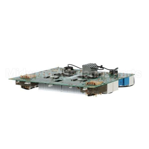98012661 Compatible Garland Power Module Completely (2.5Kw
