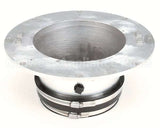 980131 Salvajor Top Housing Assembly