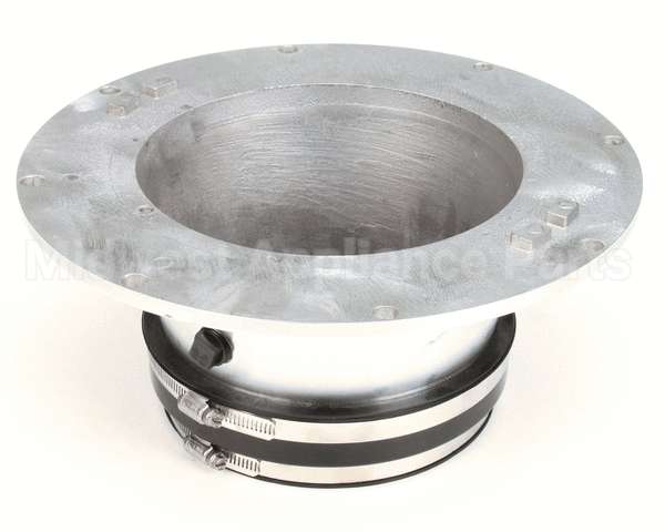 980131 Salvajor Top Housing Assembly