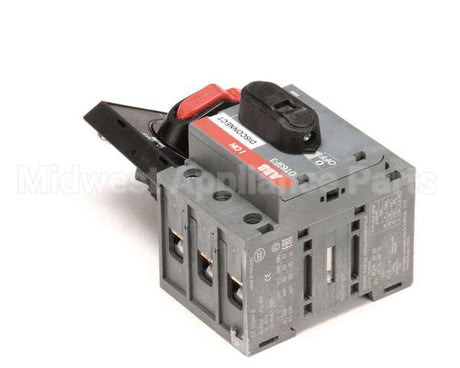 980138 Salvajor Disonnect Switch Assembly , Ms