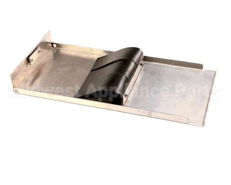 980140 Salvajor Door Assembly Wproximity Swit