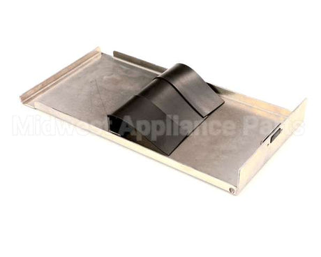 980140 Salvajor Door Assembly Wproximity Swit