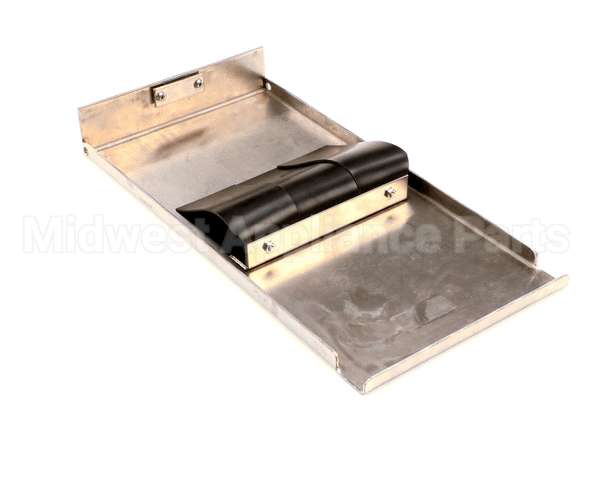 980140 Salvajor Door Assembly Wproximity Swit