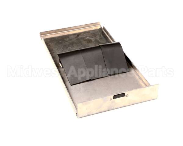 980140 Salvajor Door Assembly Wproximity Swit
