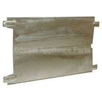 98015099 Whirlpool Bake - Flame Spreader, N