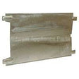 98015099 Whirlpool Bake - Flame Spreader, N