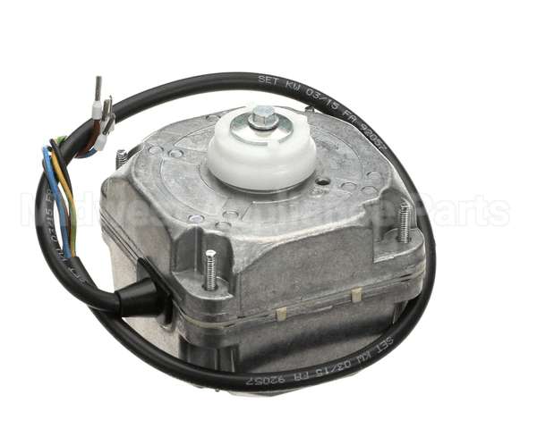 980157 TRUE Motor, Ebm Iq3608 Tde 55330020