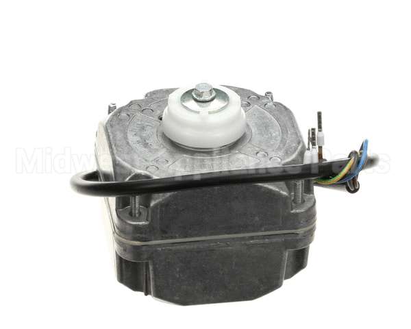 980157 TRUE Motor, Ebm Iq3608 Tde 55330020