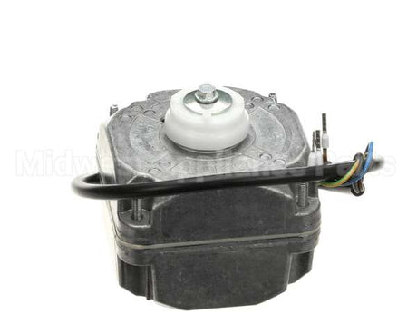 980157 TRUE Motor, Ebm Iq3608 Tde 55330020