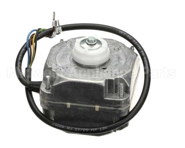 980157 TRUE Motor, Ebm Iq3608 Tde 55330020