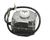 980157 TRUE Motor, Ebm Iq3608 Tde 55330020