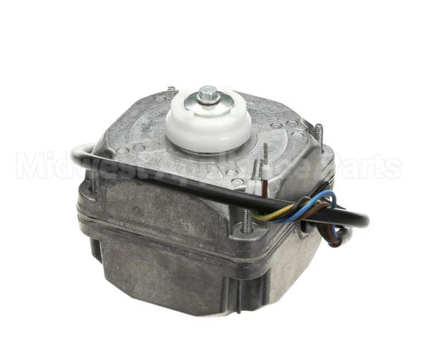 980157 TRUE Motor, Ebm Iq3608 Tde 55330020