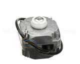 980157 TRUE Motor, Ebm Iq3608 Tde 55330020