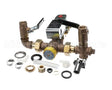 9801582 Salvajor Water Harness 24V Assembly