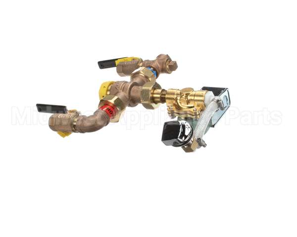 9801584 Salvajor Water Harness 115V Assembly