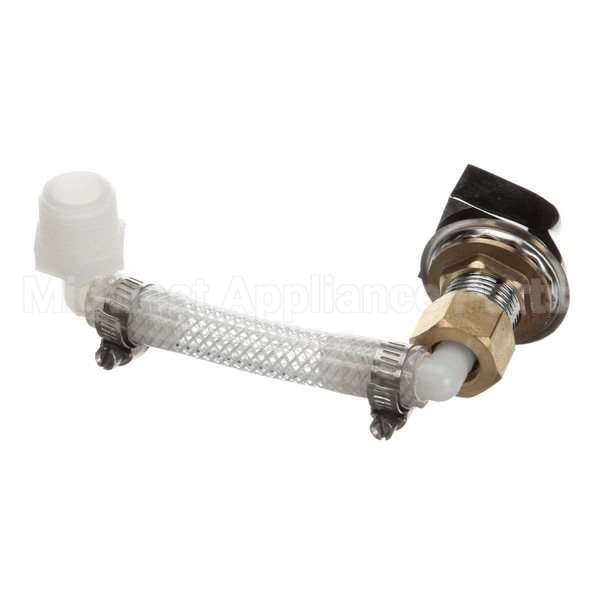 980159 Compatible Salvajor Nozzle Assembly