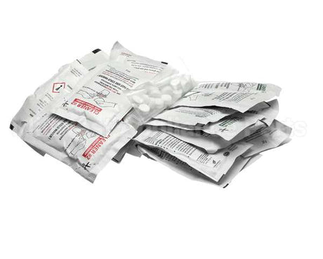 98016 Concordia Beverage Kit Cleaning 2 Wk Supply