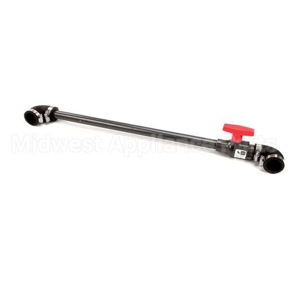 980164 Compatible Salvajor Pump Valve Assembly