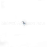 98017517 Whirlpool M5-0.8 X 14.5 Hx/Pn Cr/S