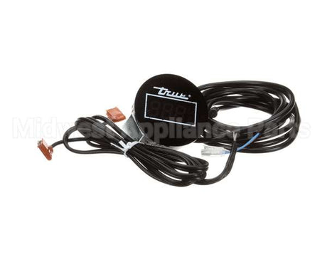 980205 TRUE Thermometer 20Dt-U-5Co-N6U-0Ff T-True-Bl