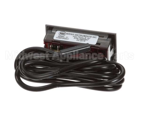 980207 TRUE Thermometer Xt11S-4117-Blu