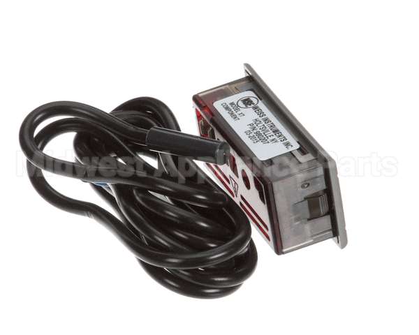 980207 TRUE Thermometer Xt11S-4117-Blu