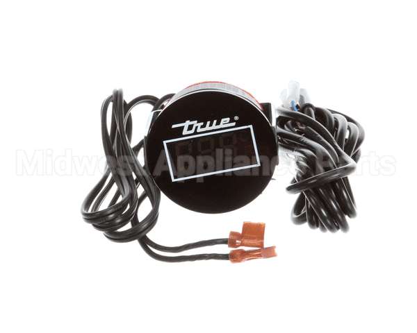 980208 TRUE Thermometer 20Dt-U-4Co-N6U-2.0 M-True-Bl