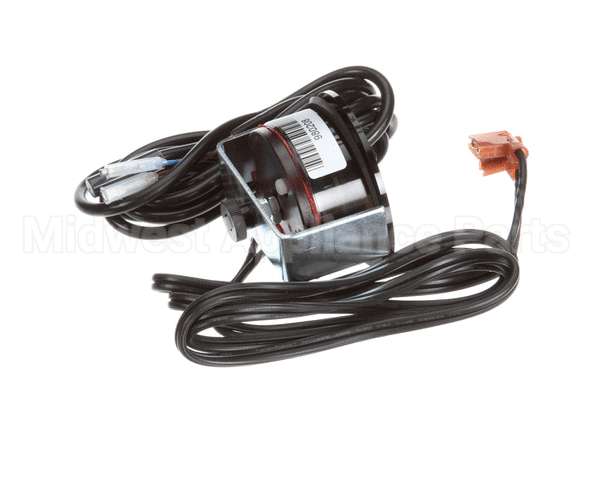 980208 TRUE Thermometer 20Dt-U-4Co-N6U-2.0 M-True-Bl