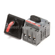 980209 Compatible Salvajor Diconnect Swtich Assembly, Ss3