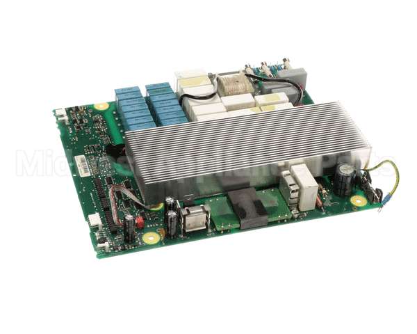 98021710 Garland Power Board 5Kw (I217 Version)