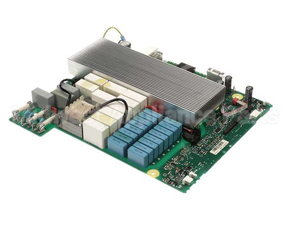 98021710 Garland Power Board 5Kw (I217 Version)