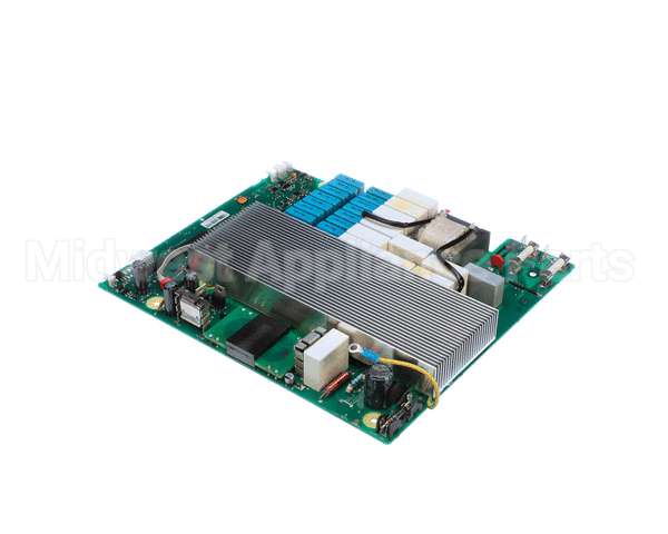 98021740 Garland 7Et /I217, 208V,1N,3,5Kw Sh/Ba