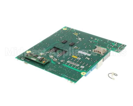98021742 Garland Bh/Ba 2500, 208Vac, 1N, 2,5Kw