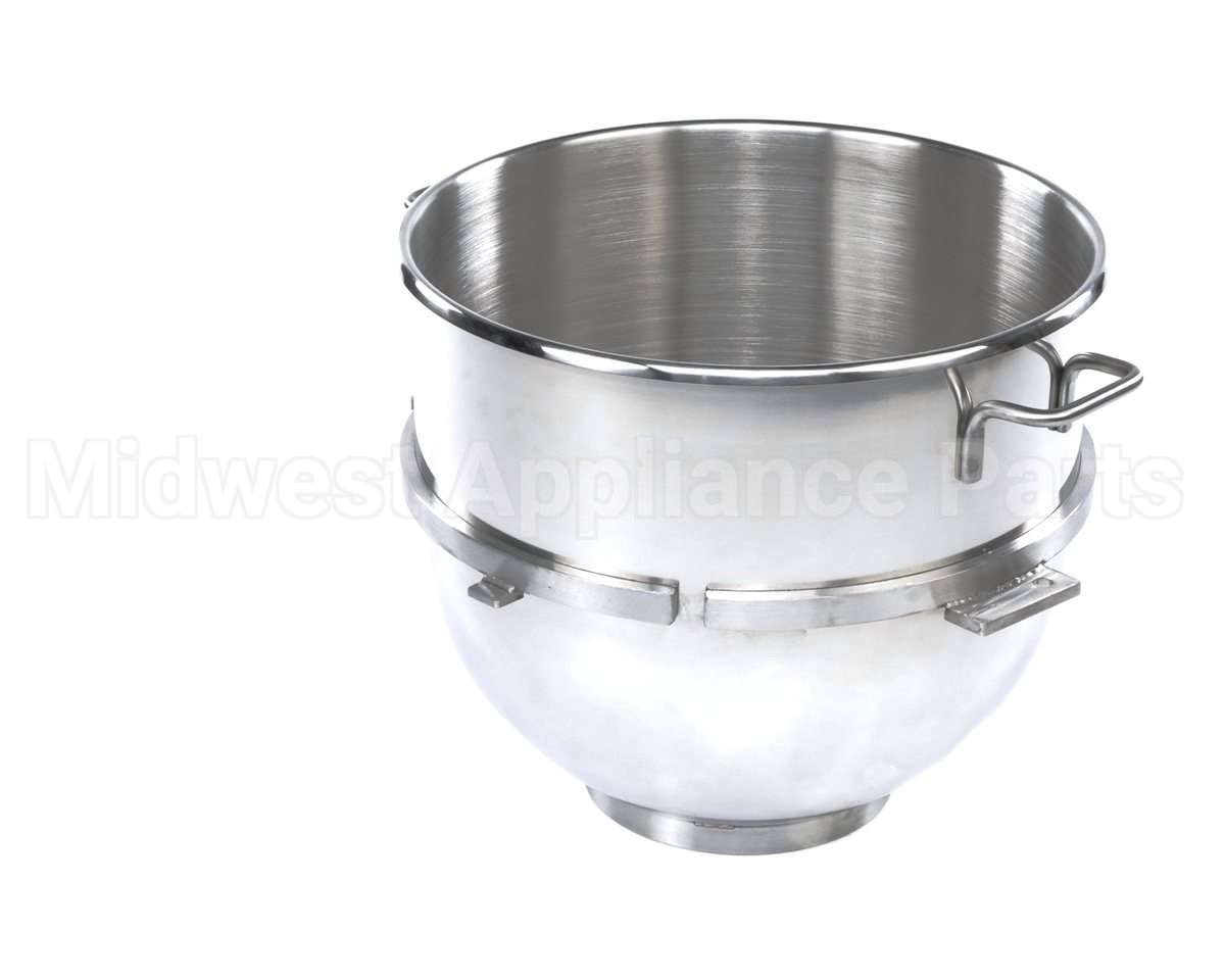 98023 Blakeslee Bowl S/S Dd80