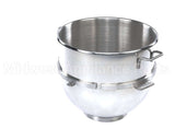 98023 Blakeslee Bowl S/S Dd80