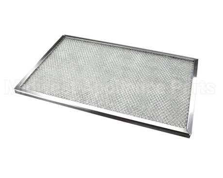 9803 Captive-Aire Mf Ez Kleen Metal Mesh Filter