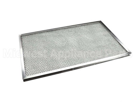 9803 Captive-Aire Mf Ez Kleen Metal Mesh Filter