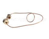 98030075 Nuova Simonelli Tube Gauge To Pump Aurelia/App