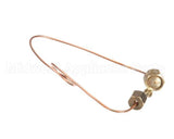 98030075 Nuova Simonelli Tube Gauge To Pump Aurelia/App